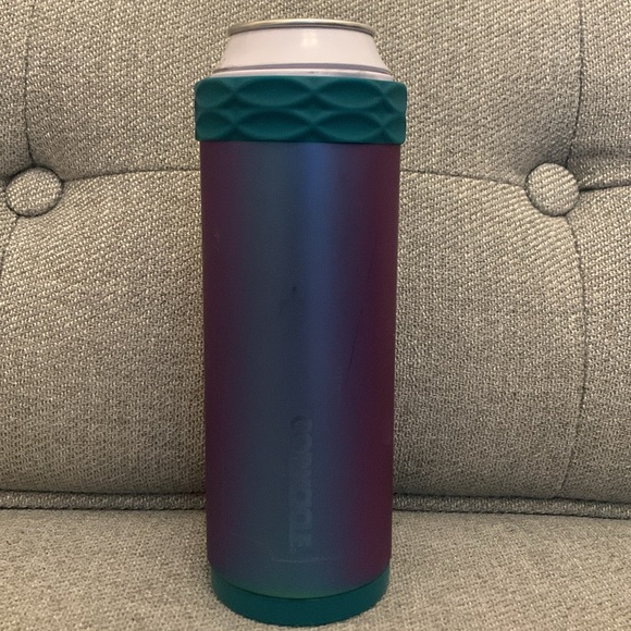 Corkcicle Kitchen Corkcicle Insulated Can Holder Size For Thin